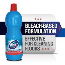 DOMEX FLOOR CLEANER 1L